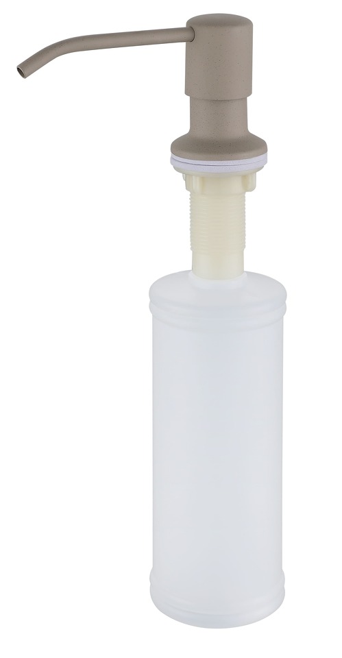 Фото Дозатор GranFest Z-5001 Песочный