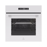 Превью картинка Электрический духовой шкаф Lex EDS 100 WH духовой шкаф #1