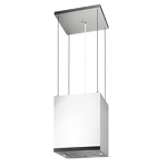 Превью картинка Островная вытяжка Kuppersbusch DI 3800.0 W2 #1