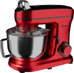 Превью картинка Миксер Weissgauff WSM 227 PDR Touch Screen Pro #3