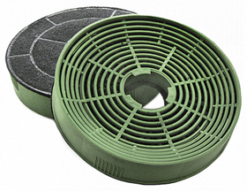 Картинка KRONA фильтр угольный тип SB (2 шт.)