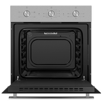 Превью картинка Электрический духовой шкаф Maunfeld AEOC6040S #3