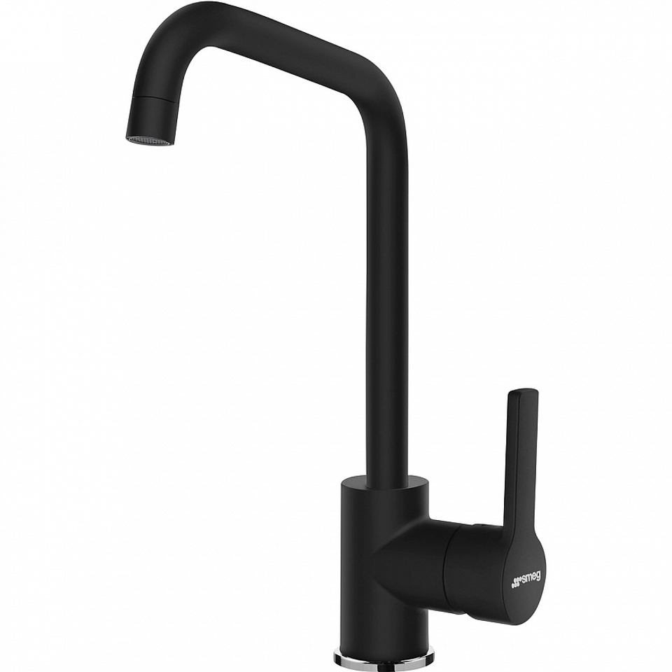 Фото Смеситель для кухни Smeg MI3MN