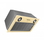 Превью картинка Полновстраиваемая вытяжка Lex GS BLOC P 600 IVORY воздухоочиститель #10