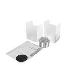 Превью картинка Наклонная вытяжка Lex PLAZA GS 600 WHITE воздухоочиститель #9