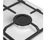 Превью картинка Газовая плита Maunfeld MGC60ECW05 #16