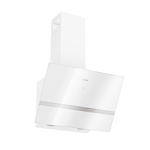 Превью картинка Наклонная вытяжка Elikor RISE 60 WH #1