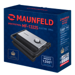 Превью картинка Гриль Maunfeld MF-1322S #12