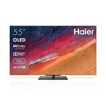 Превью картинка Телевизор Haier 55 OLED S9 Pro #1