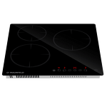 Превью картинка Электрическая варочная панель Maunfeld AVCE453BK #4