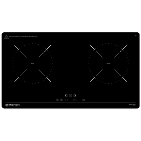 Картинка Meferi MIH602BK POWER