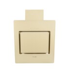 Превью картинка Наклонная вытяжка Lex LEILA 600 IVORY #1