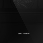 Превью картинка Электрический духовой шкаф Maunfeld EOEH7615STB  #11