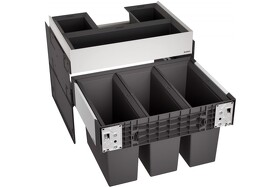 Картинка Blanсo SELECT II 60/3 Orga