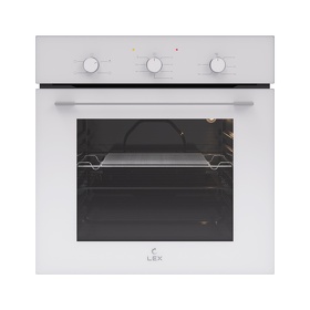 Картинка Lex EDM 046 WH духовой шкаф