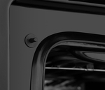 Превью картинка Электрический духовой шкаф Weissgauff EOM 691 PDBS #12