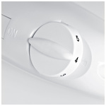 Превью картинка Холодильник с верхней морозилкой Hyundai CT1551WT #16