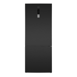 Превью картинка Холодильник с нижней морозилкой Maunfeld MFF1857NFSB #6