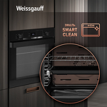 Превью картинка Электрический духовой шкаф Weissgauff EOV 776 PDB #5