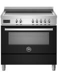Превью картинка Центр варочный Bertazzoni PRO95I1ENET #1