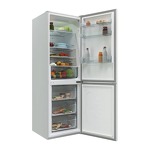 Превью картинка Холодильник с нижней морозилкой Candy CCRN6180W #9