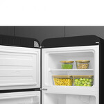 Превью картинка Холодильник с одной дверцей Smeg FAB30LBL6 #5