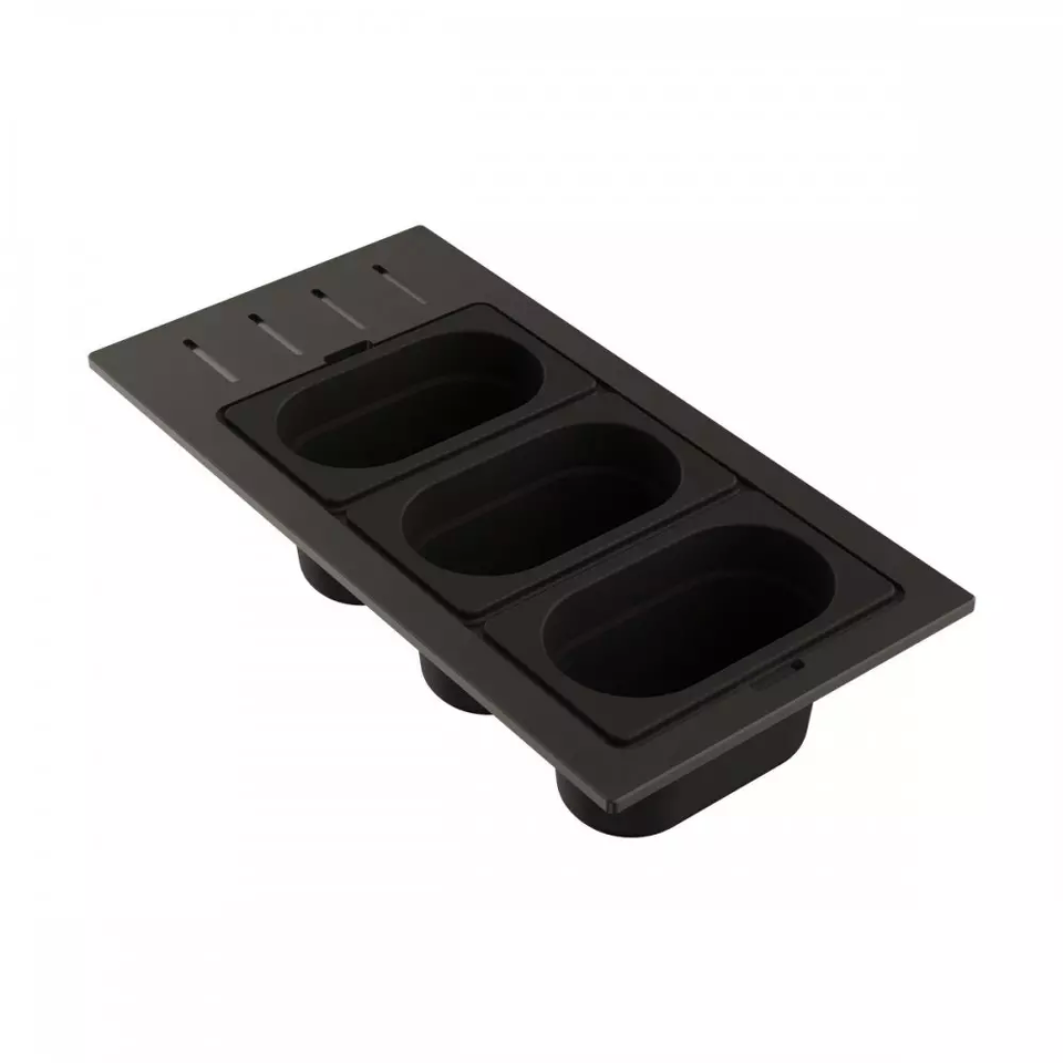 Фото Контейнер Omoikiri DC-02-2-GB