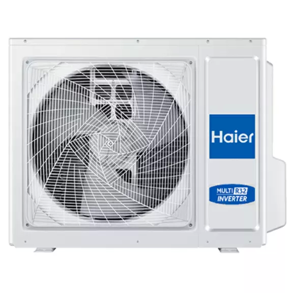 Фото Внешний блок Haier Внешний блок 5U125S2SN1FA