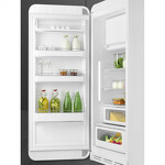 Превью картинка Холодильник с одной дверцей Smeg FAB28LWH6 #9