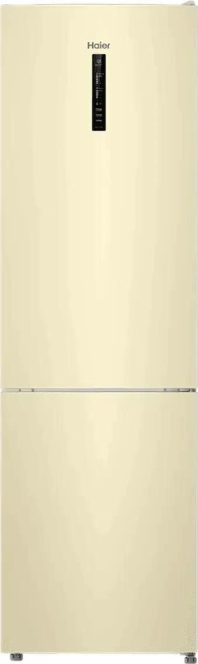 Фото Холодильник с нижней морозилкой Haier CEF538CCG