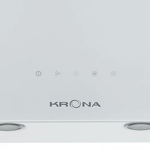 Превью картинка Наклонная вытяжка KRONA AURORA 600 white S #5