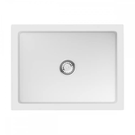 Превью картинка Гранитная мойка Omoikiri Mikura 61-WH Natceramic/белый #1