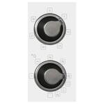 Превью картинка Печь микроволновая встраиваемая Körting KMI 820 RSI #4