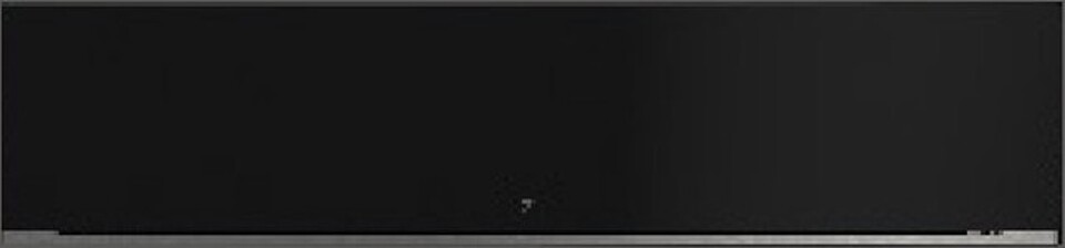 Фото Шкаф для подогрева посуды Fulgor Milano FD 150 BK