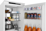Превью картинка Встраиваемый холодильник с морозильной камерой Weissgauff WRKI 178 Total NoFrost EcoFresh #7
