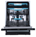 Превью картинка Посудомоечная машина 60см встраиваемая Körting KDI 60570 #2