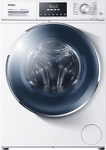 Превью картинка Стиральная машина с фронтальной загрузкой Haier HW70-BP12758 #1