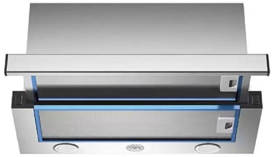 Фото Встраиваемая вытяжка Bertazzoni KTE60MOD1C
