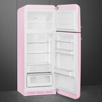 Превью картинка Холодильник с верхней морозилкой Smeg FAB30RPK6 #4