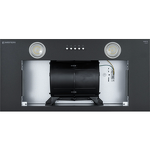 Превью картинка Полновстраиваемая вытяжка Meferi INBOX60BK POWER #3