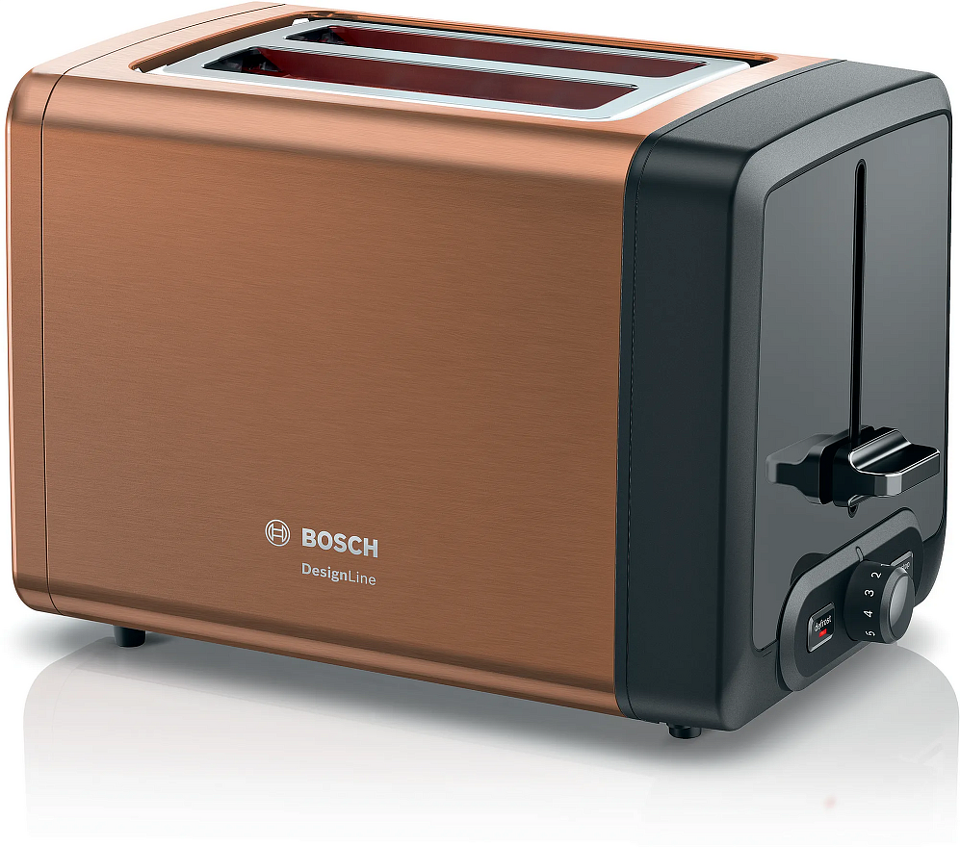 Фото Тостер Bosch TAT4P429
