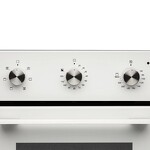 Превью картинка Электрический духовой шкаф KRONA CORRENTE 45 WH #3