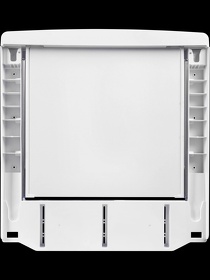 Картинка HIBERG Планка соединительная фронтальная  для i-DDQ11 - 1014 W и HDQ11 10 W