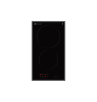 Превью картинка Электрическая варочная панель домино Millen MEH 301 BL #1