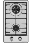 Превью картинка Газовая варочная панель домино Maunfeld EGHS.32.63CS/G #2