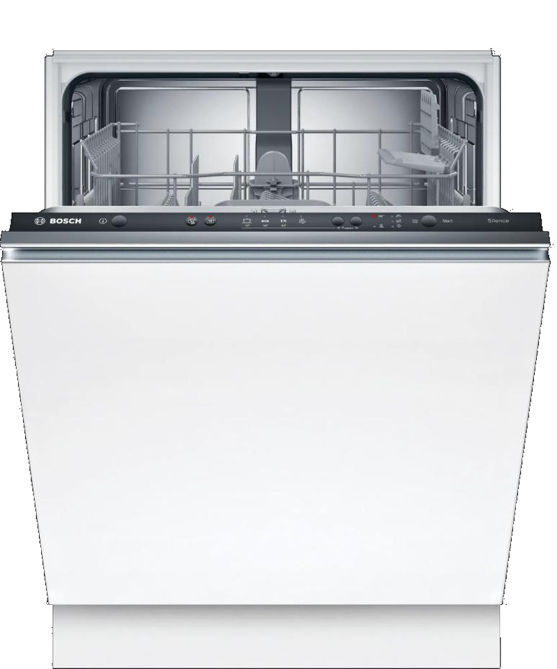 Фото Посудомоечная машина 60см встраиваемая Bosch SMV24AX04E