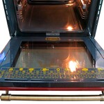 Превью картинка Электрический духовой шкаф Kaiser EH 6355 RotEm #5