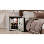 Превью картинка Мини-бар Meyvel Минибар MEYVEL MMA-50B #2