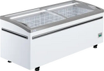 Превью картинка Ларь морозильный  Haier GTS1850W #2