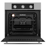 Превью картинка Электрический духовой шкаф Maunfeld AEOF6060S #2